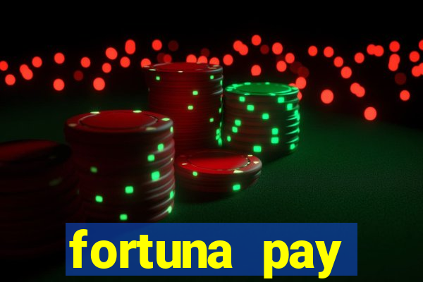 fortuna pay consultoria financeira ltda